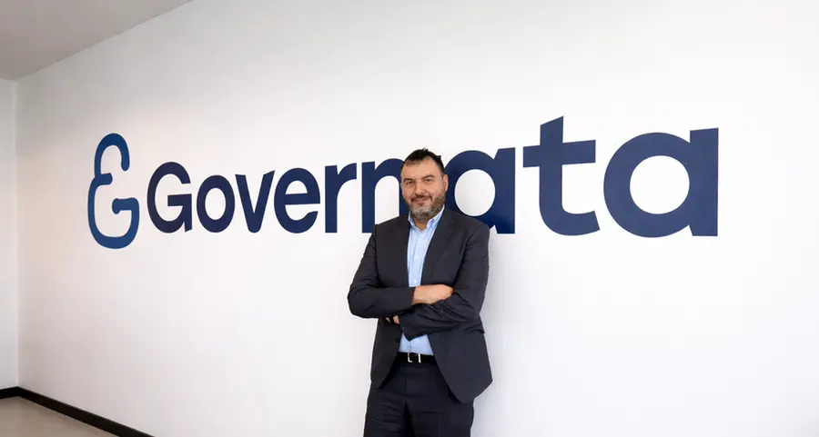 Governata تُعزِّز قدراتها القيادية وتضم أنس العزة إلى فريقها