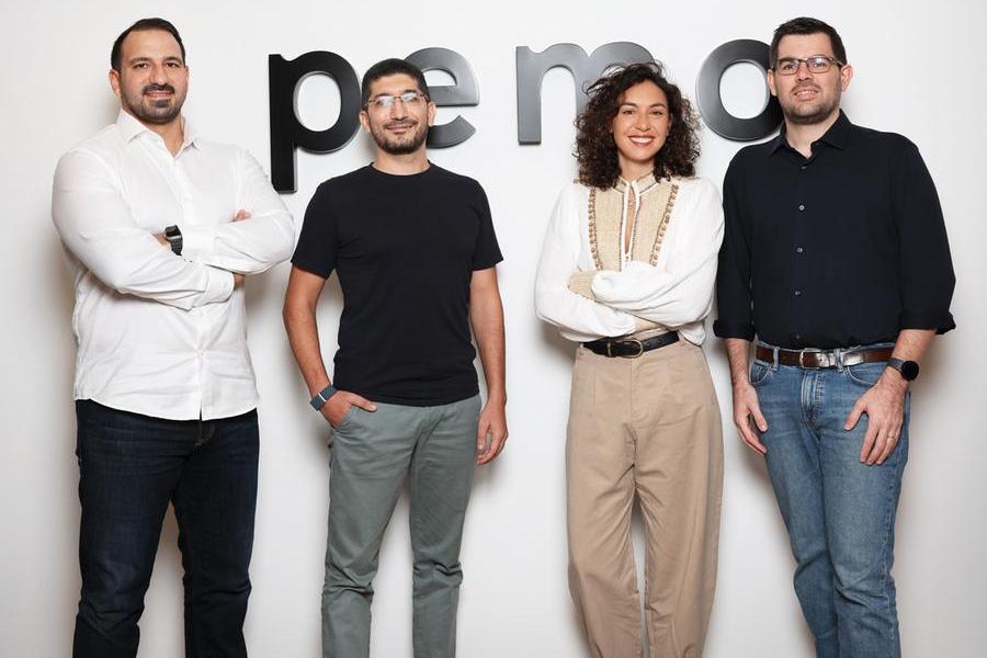 Pemo Secures $7M Funding for GCC Expansion