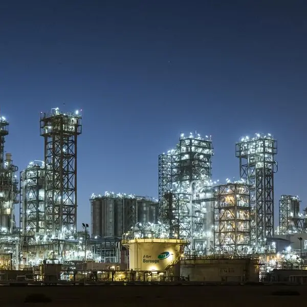 Abu Dhabi’s Borouge sets up JV to develop polyethylene complex in China