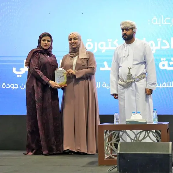 National Finance honoured with ‘Best Work Culture of the Year’ title at Oman Career Fair 2025