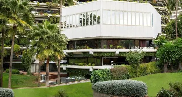 Ethmar International brings Institut Marquès IVF centre to Abu Dhabi