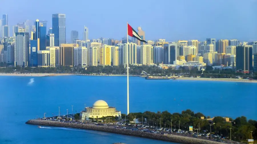 UAE advances nationwide infrastructure projects to support sustainable development in 2026