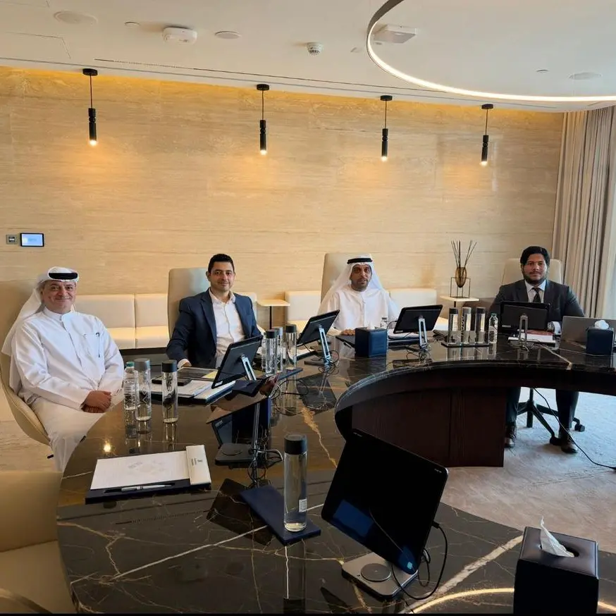 مجلس إدارة \"الشارقة القابضة\" يبحث مستجدات الأعمال ويعتمد النتائج المالية لعام 2025