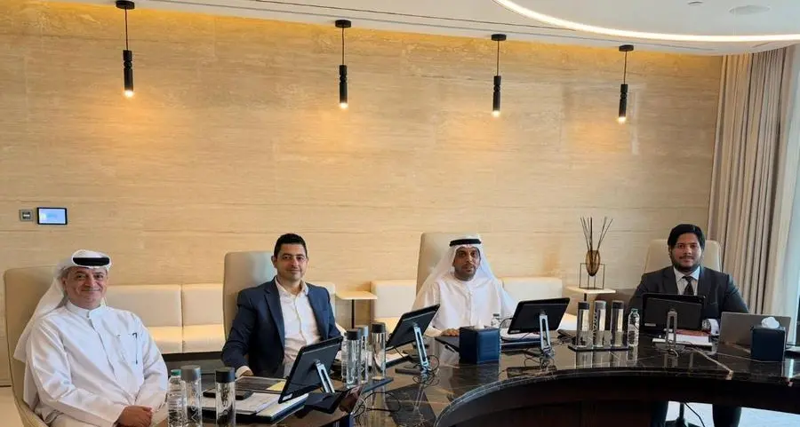 مجلس إدارة \"الشارقة القابضة\" يبحث مستجدات الأعمال ويعتمد النتائج المالية لعام 2025