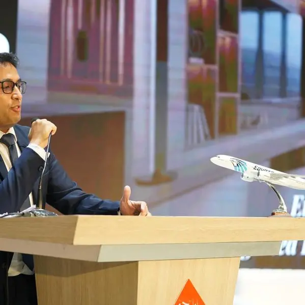 انطلاق فعاليات النسخة الثامنة من مؤتمر \"صناع القرار\" بالمتحف المصري الكبير لمناقشة مستقبل الاستثمار والعقار والسياحة في مصر