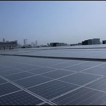 LEED Platinum Certification places Emirates Electrical Engineering’s Al Waha headquarters among UAE’s elite green buildings