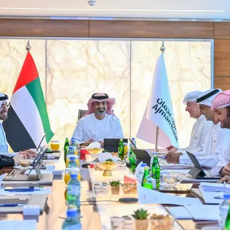 Ajman Bank reports profit of $72mln in H1 2025