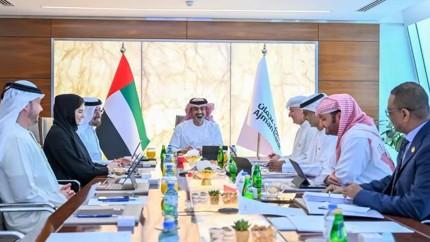 Ajman Bank reports profit of $72mln in H1 2025