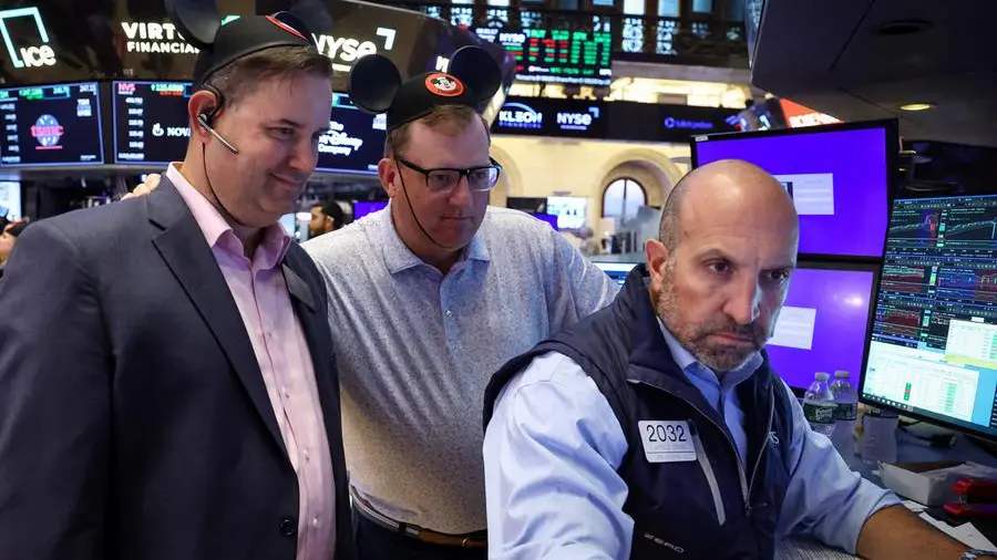 Lofty US stock market valuations bank on earnings strength