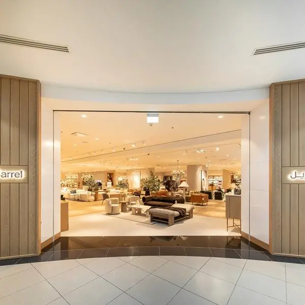 Crate&Barrel expands in Saudi Arabia with new Riyadh store