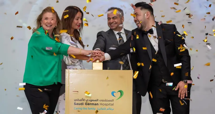 Saudi German Hospital Jeddah becomes the first and only hospital outside the USA to earn Magnet recognition with distinction