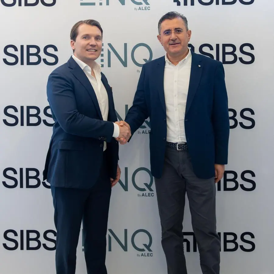LINQ Modular and SIBS join forces to scale industrialised construction in Middle East