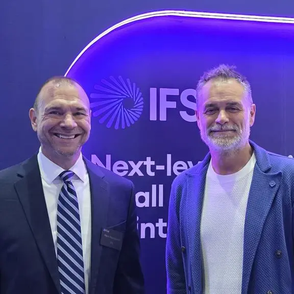 IFS and Albatechnics announce new collaboration to strengthen digital MRO capabilities