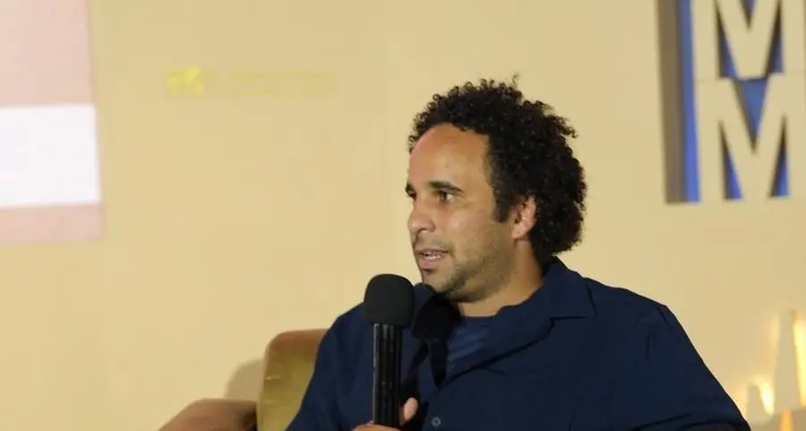 مٌحدث: \"ثاندر\" المصرية تستهدف إطلاق صندوق للاستثمار العقاري بالربع الثالث من العام الجاري - الرئيس التنفيذي