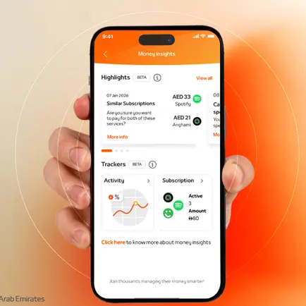 Mashreq launches Money Insights, a financial management tool providing clarity on everyday banking in the UAE
