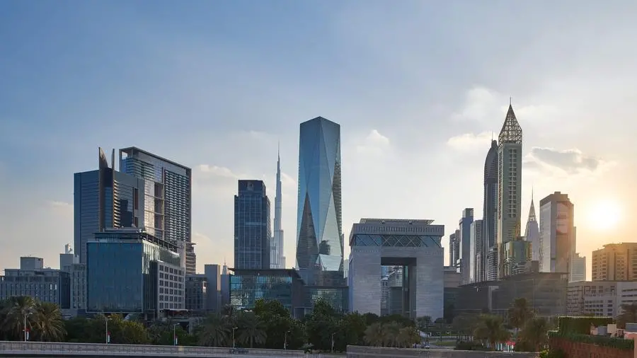 DAE, Neuberger launch $6bln aircraft leasing platform Mustang