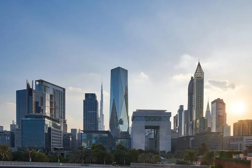 DAE, Neuberger launch $6bln aircraft leasing platform Mustang