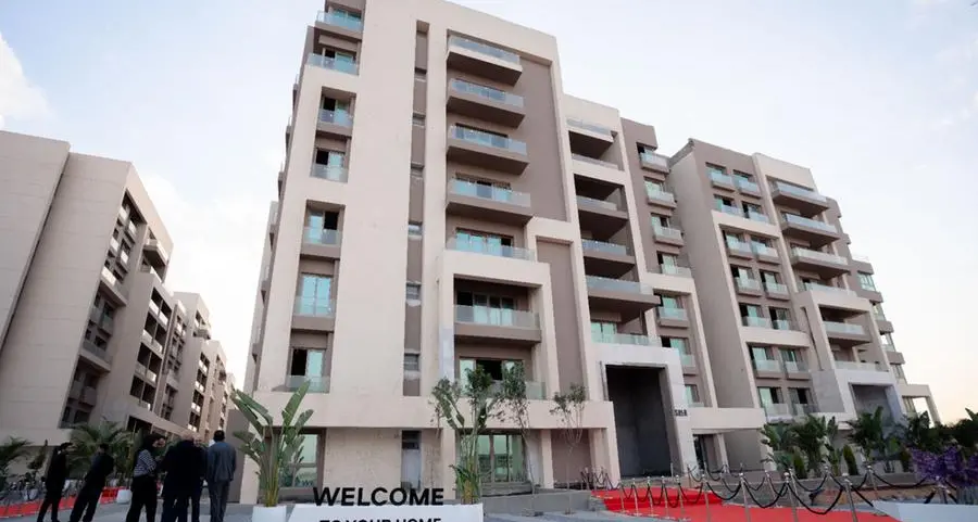 سكاي أبوظبي تبدأ في تسليم المرحلة الأولى بمشروع \"Residence 8\"