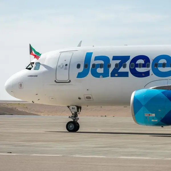 Jazeera Airways resumes flights to Islamabad