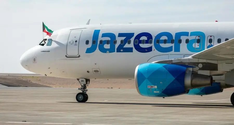 Jazeera Airways resumes flights to Islamabad