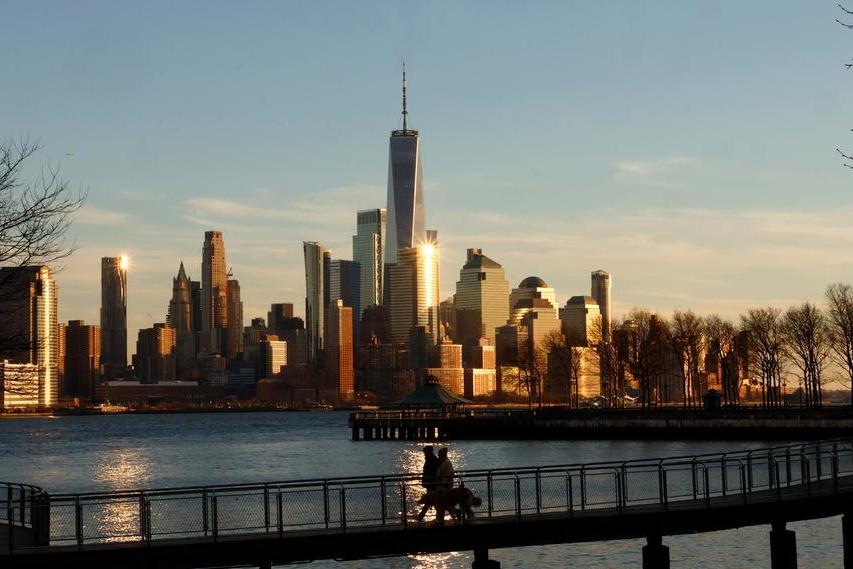 Abu Dhabi’s Modon Holding forms JV to develop new residential tower in New Jersey