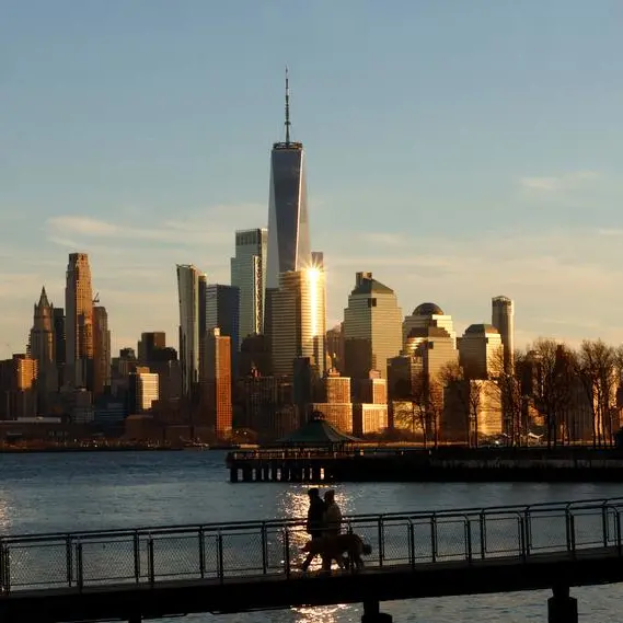 Abu Dhabi’s Modon Holding forms JV to develop new residential tower in New Jersey