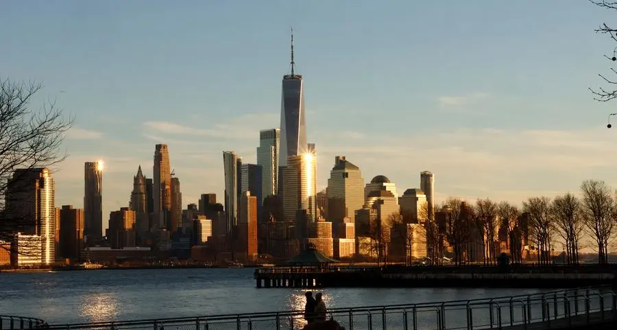 Abu Dhabi’s Modon Holding forms JV to develop new residential tower in New Jersey