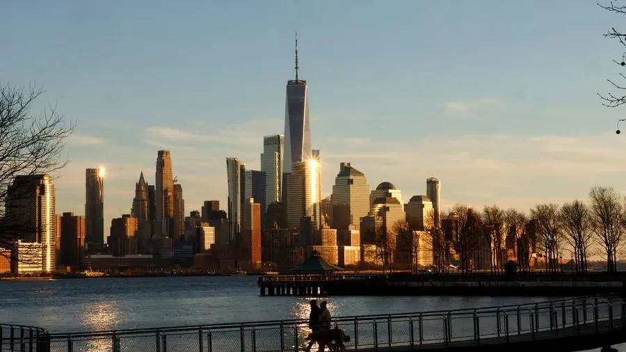 Abu Dhabi’s Modon Holding forms JV to develop new residential tower in New Jersey