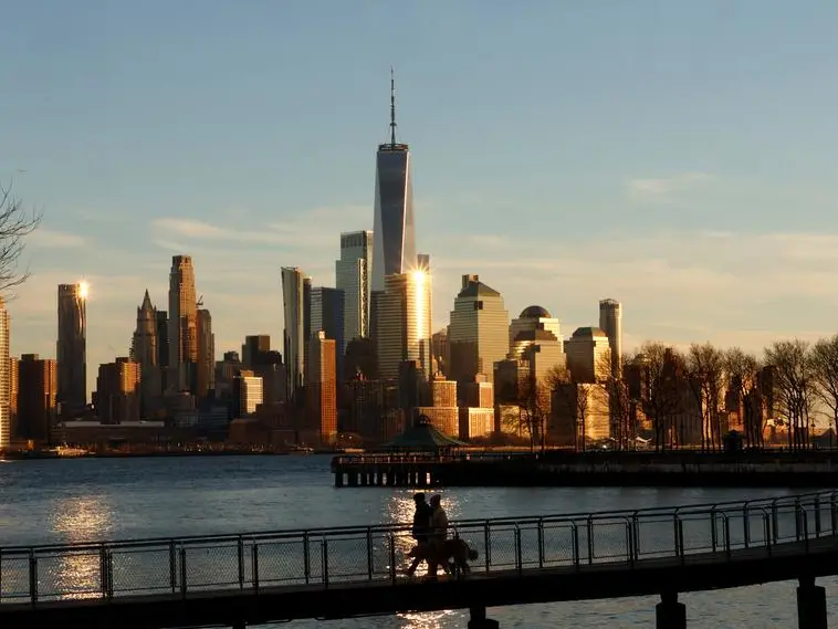 Abu Dhabi’s Modon Holding forms JV to develop new residential tower in New Jersey