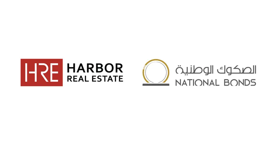 Harbor Real Estate becomes the first private-sector company to join National Bonds’ end-of-service savings scheme