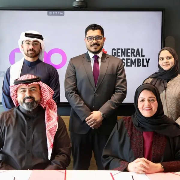 General Assembly and DOO sign MoU to solidify strategic partnership