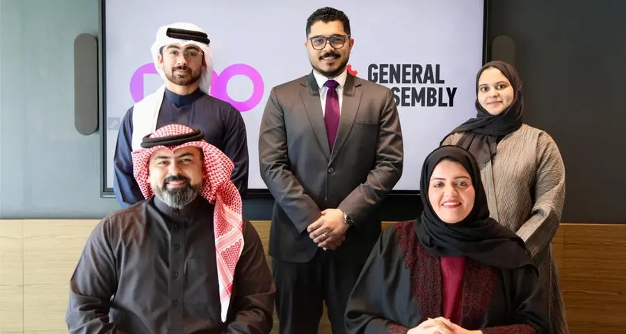 General Assembly and DOO sign MoU to solidify strategic partnership