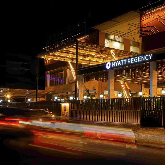 مجموعة فنادق حياة تواصل توسعها في أفريقيا بافتتاح حياة ريجنسي في نيروبي