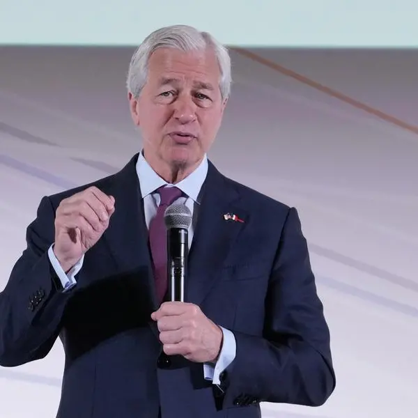 JPMorgan CEO Dimon says Fed independence 'absolutely critical'
