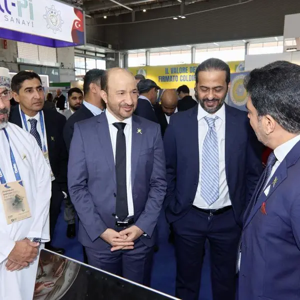 سلطنة عُمان تبدأ مشاركتها في معرض المأكولات البحرية العالمي بمدينة برشلونة