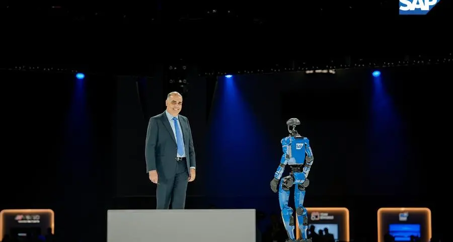 SAP Connect UAE highlights role of core business systems in scaling enterprise AI