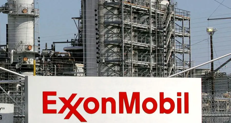 ExxonMobil unveils new natural gas discovery in Egypt’s Mediterranean Sea