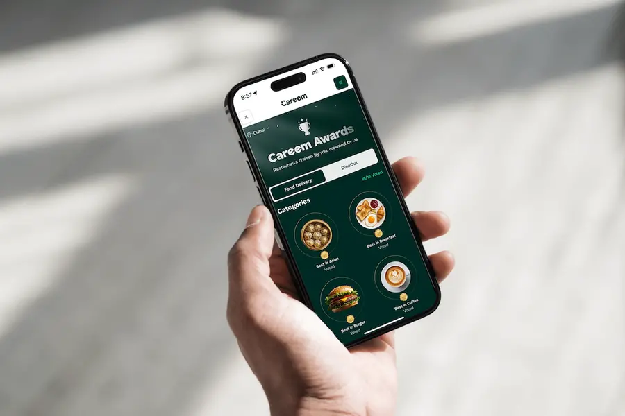 Careem Launches Inaugural Food Awards To Celebrate Local F&B Scene in UAE