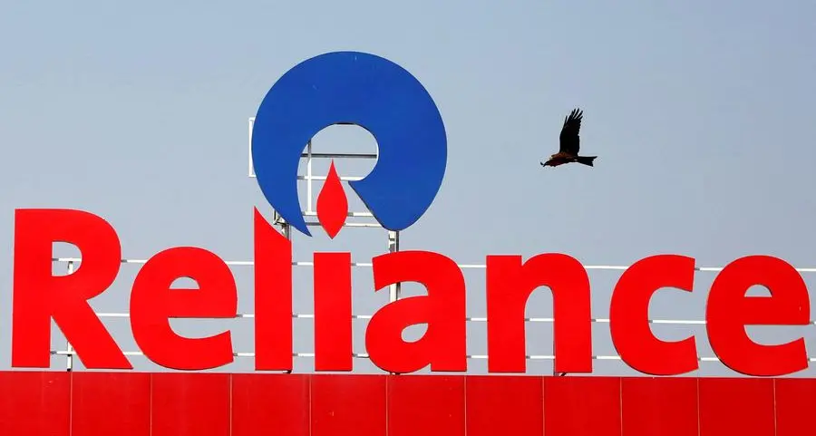 India's Reliance warns tariff uncertainties could hit trade flows