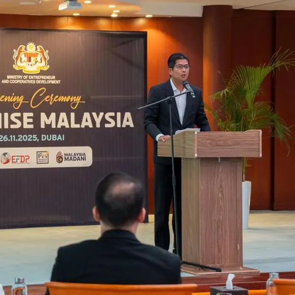 Malaysia secures strong investor interest in Dubai, concluding high-impact Special Business Mission 2025