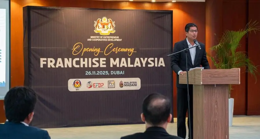 Malaysia secures strong investor interest in Dubai, concluding high-impact Special Business Mission 2025