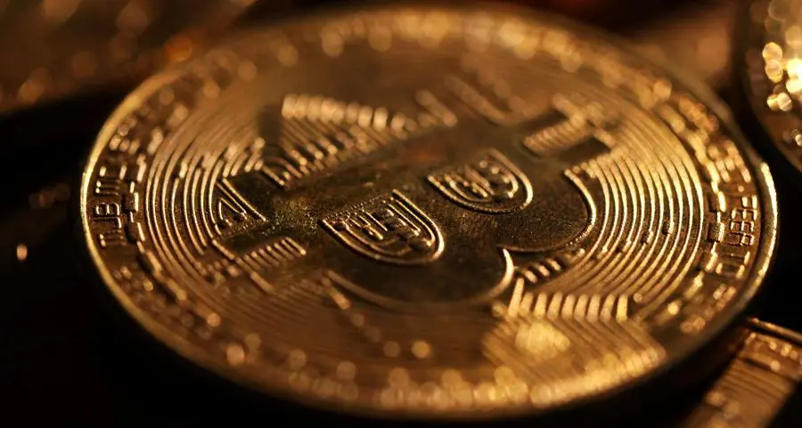 Bitcoin down 5.47% at $81,554.67