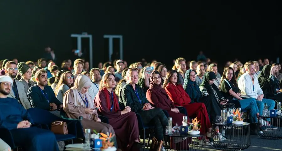 \"مهرجان الشارقة لريادة الأعمال\" 2026 يعود بدورته التاسعة بشراكات استراتيجية لإثراء الابتكار والريادة المؤسسية على الصعيد الإقليمي