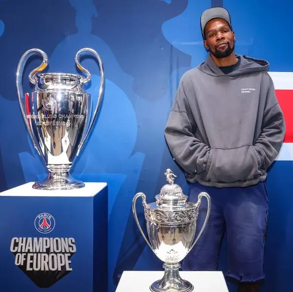NBA superstar and international businessman Kevin Durant partners with Qatar Sports Investments