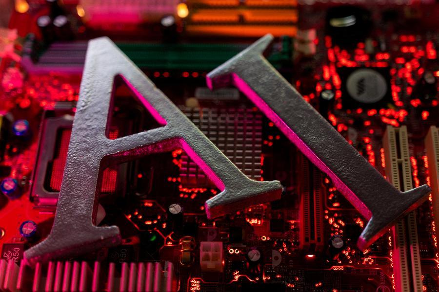 Nvidia-backed CoreWeave targets up to $32bln valuation in test for AI IPOs
