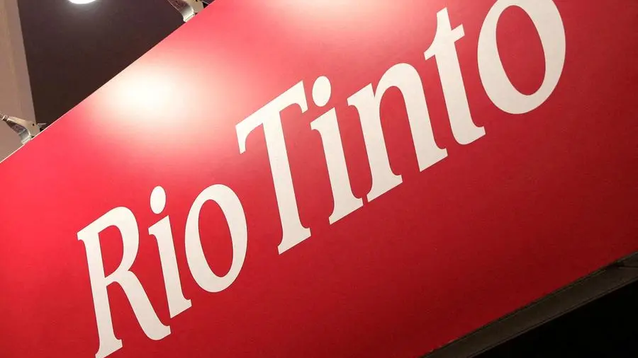 Rio Tinto in talks to buy Glencore to form world's biggest miner