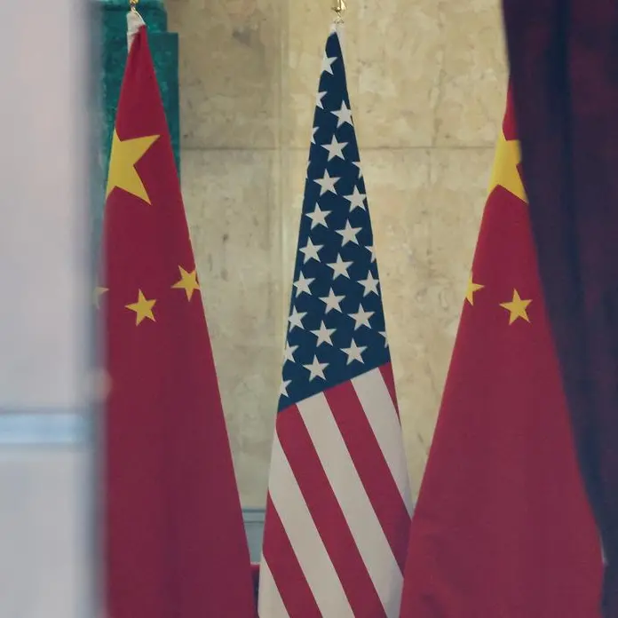 Stocks offer restrained response to US-China trade framework