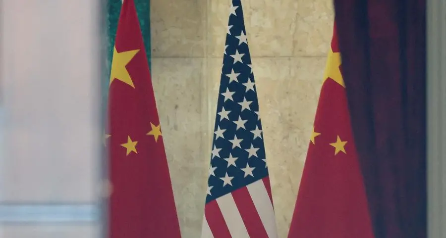 Stocks offer restrained response to US-China trade framework