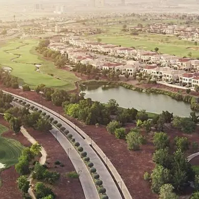 BlackBrick property’s Agent, Dominic Peter Shabbo, closes AED 100mln in luxury villa sales in 90 days