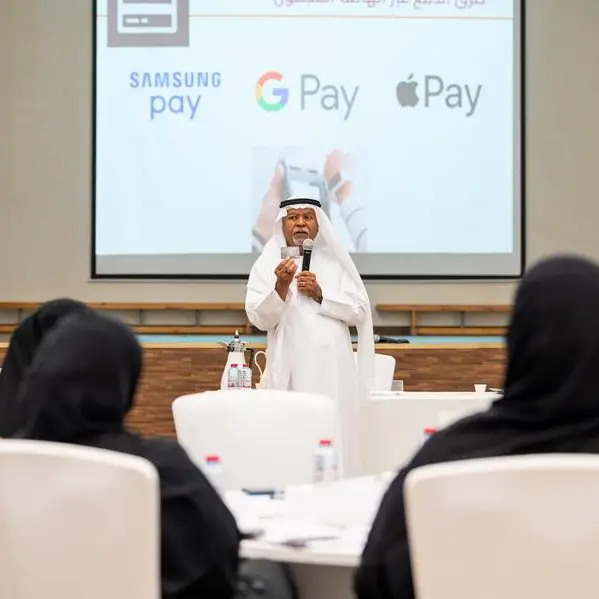 NAMA’s ‘Financial Literacy Programme’ empowers women across Sharjah to take control of their finances
